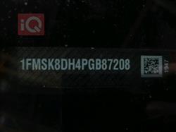 فورد إكسبلورر